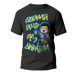 Футболка з Кимом та Добрий вечір ми з України!